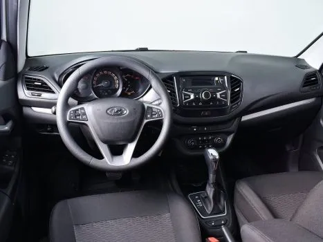LADA (ВАЗ)