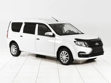LADA (ВАЗ)