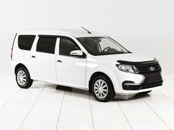 LADA (ВАЗ)