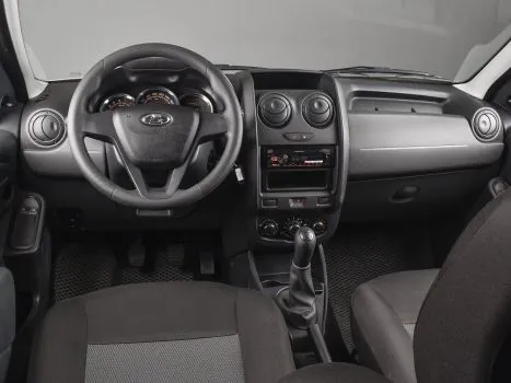 LADA (ВАЗ)