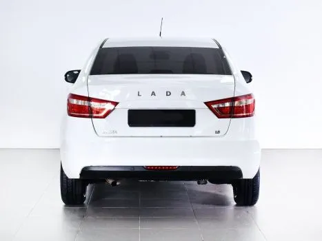 LADA (ВАЗ)