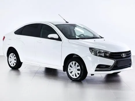 LADA (ВАЗ)
