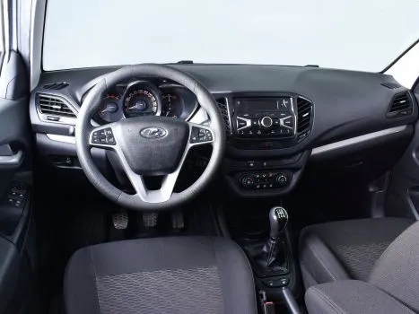 LADA (ВАЗ)
