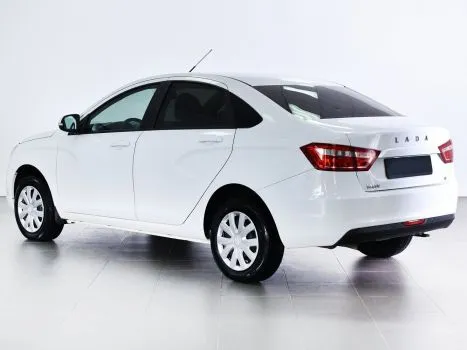 LADA (ВАЗ)