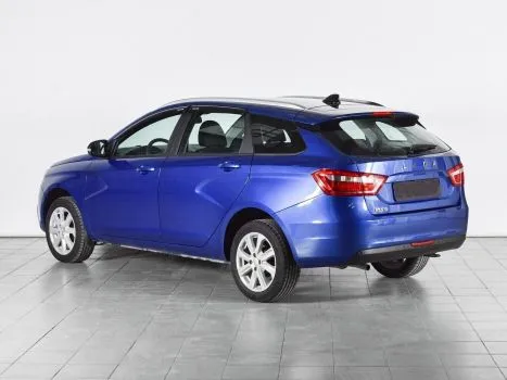 LADA (ВАЗ)