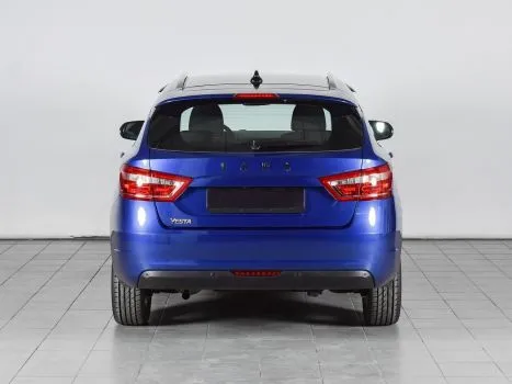 LADA (ВАЗ)