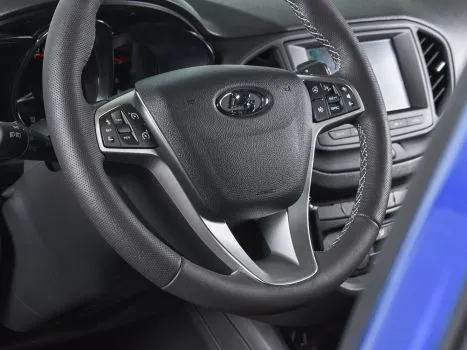 LADA (ВАЗ)