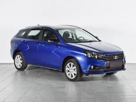 LADA (ВАЗ)