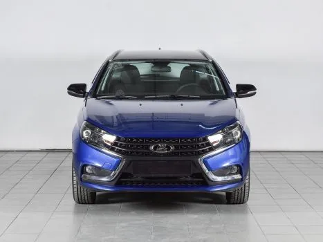 LADA (ВАЗ)