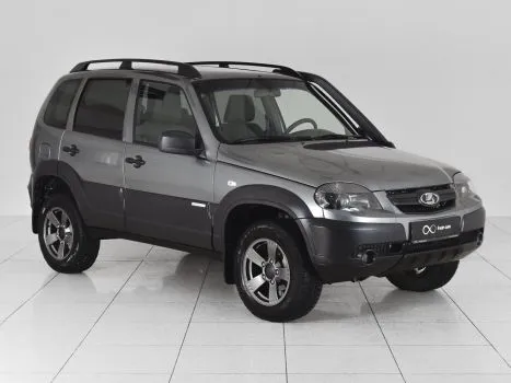LADA (ВАЗ)