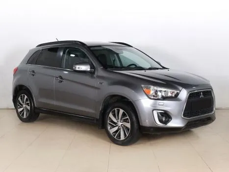 Mitsubishi