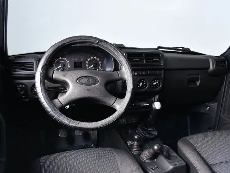 LADA (ВАЗ)