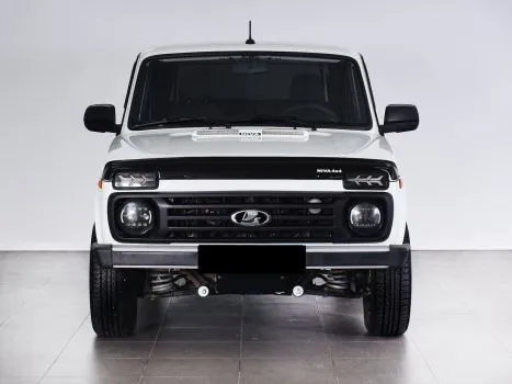 LADA (ВАЗ)