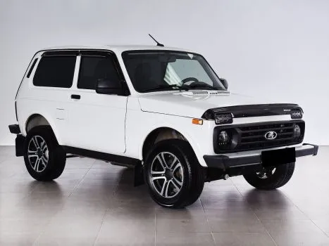 LADA (ВАЗ)