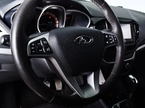 LADA (ВАЗ)