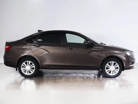 LADA (ВАЗ)