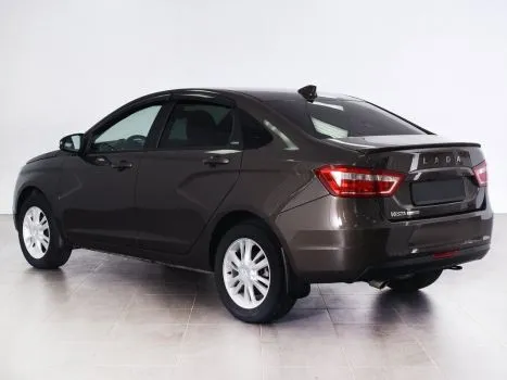 LADA (ВАЗ)