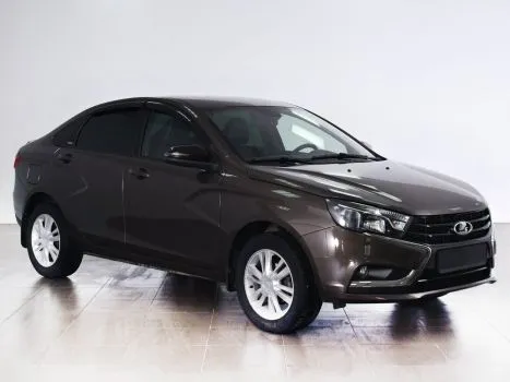 LADA (ВАЗ)