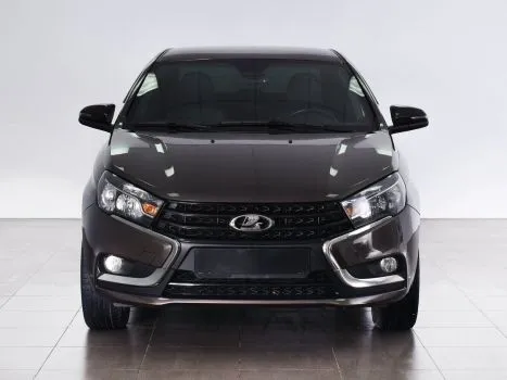 LADA (ВАЗ)