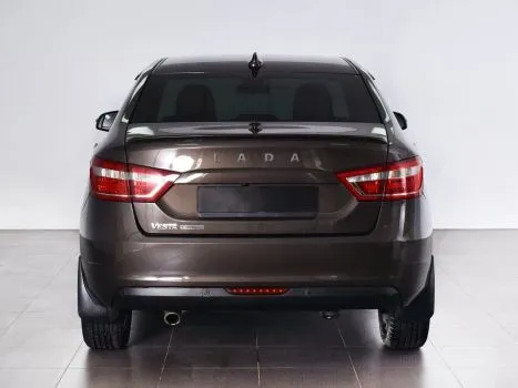 LADA (ВАЗ)