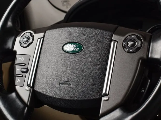 Land Rover