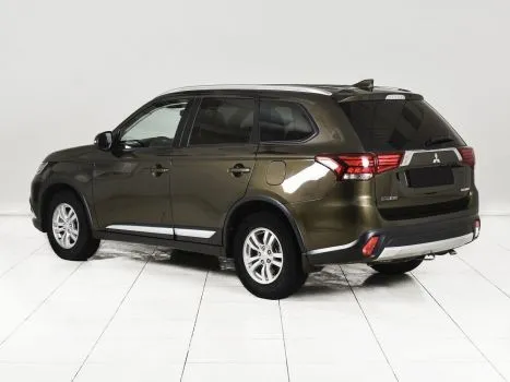 Mitsubishi