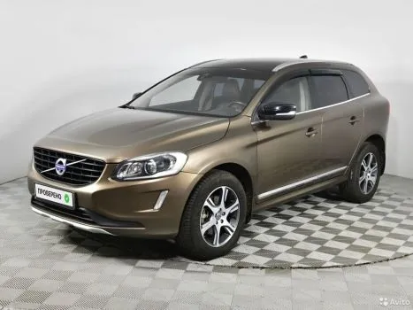Volvo