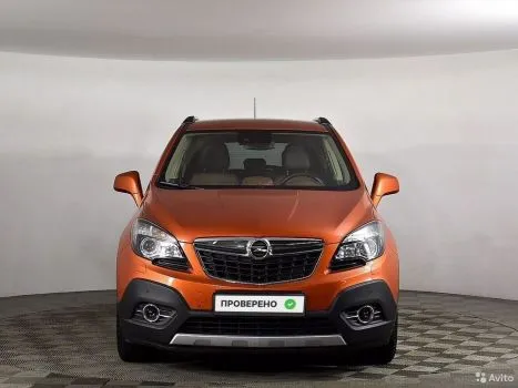 Opel