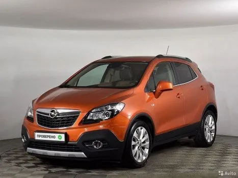 Opel