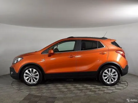 Opel