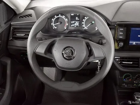 Skoda