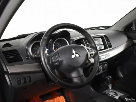 Mitsubishi
