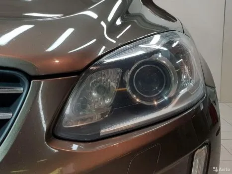 Volvo