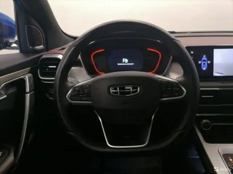 Geely