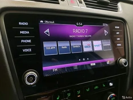 Skoda