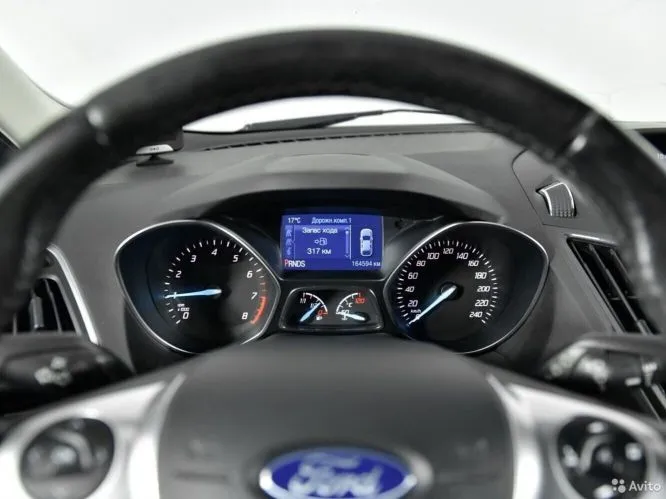 Ford
