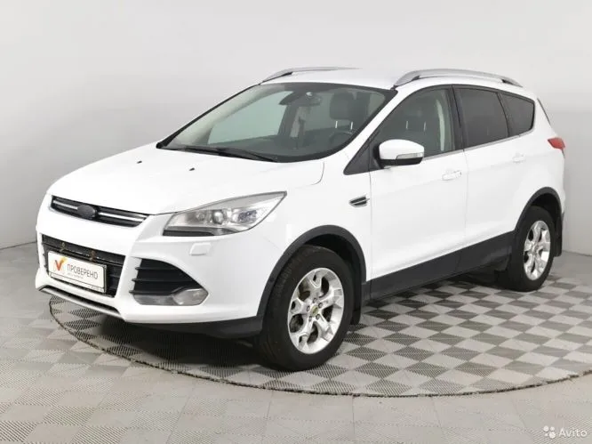 Ford
