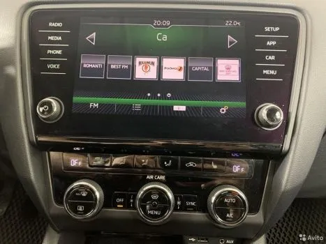 Skoda