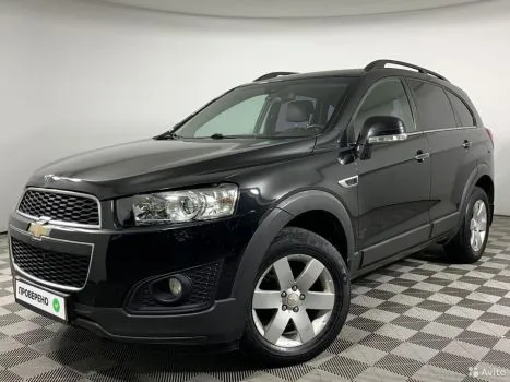Chevrolet