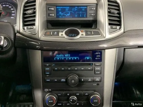 Chevrolet