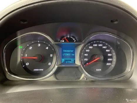 Chevrolet