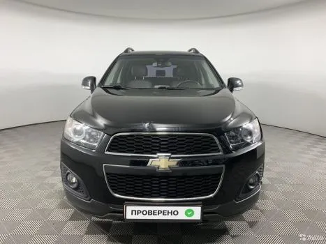 Chevrolet