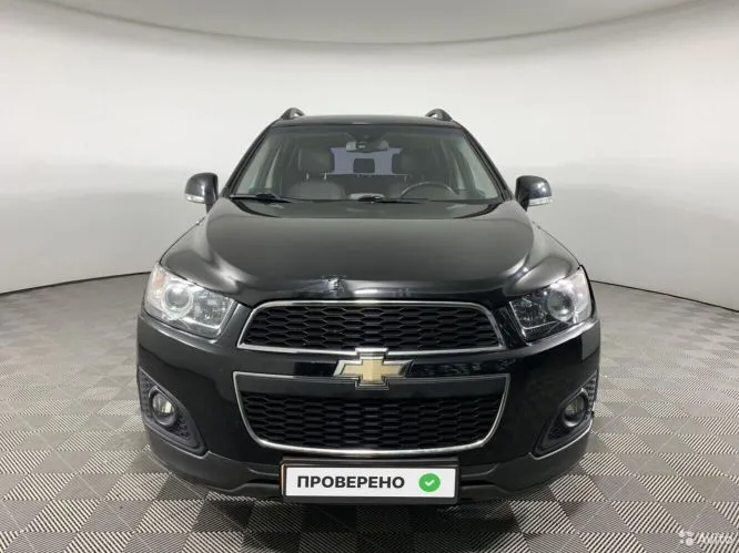 Chevrolet