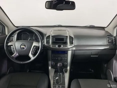 Chevrolet