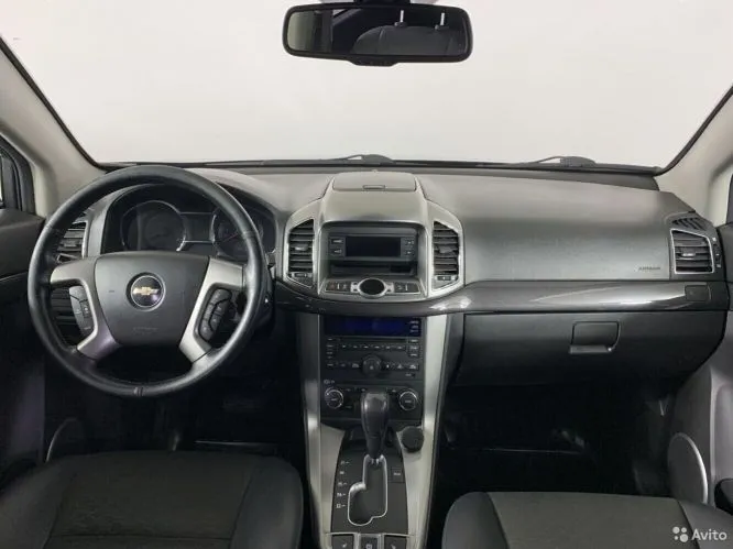 Chevrolet