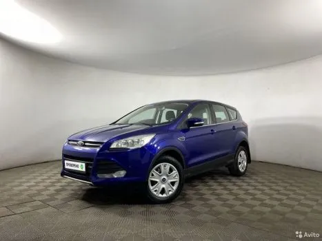 Ford