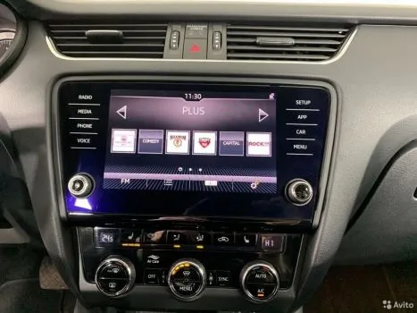 Skoda