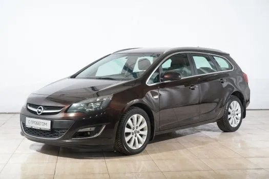 Opel