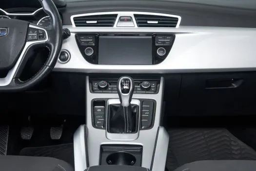 Geely