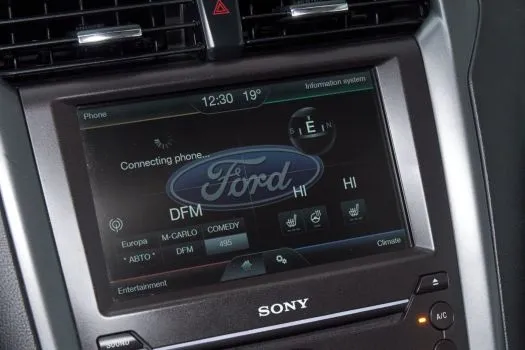 Ford